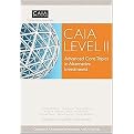 Caia Level II (Core Topics in Alternative Investments) (Hardcover)