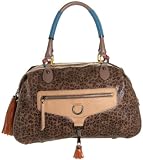High Fashion 4934 Satchel