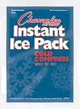 Champion Sports Instant Cold Compress(case of 16)