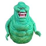 Slimer Ghostbusters Coin Bank by Diamond Select Toys