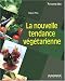 La nouvelle tendance vegetarienne
