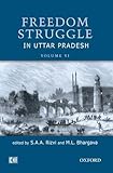 Freedom struggle in Uttar Pradesh : source-material