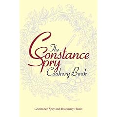 The Constance Spry Cookery Book