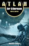Der Silbermann. Monolith 4