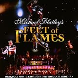 Feet of Flames