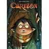 Carrion, Tome 1 : Le secret de la ville