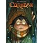 Carrion, Tome 1 : Le secret de la ville de Daniele Mocci