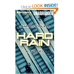 Hard Rain (John Rain)