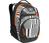 Ogio Rebel Laptop/Tablet Backpack (Evolve, Medium)