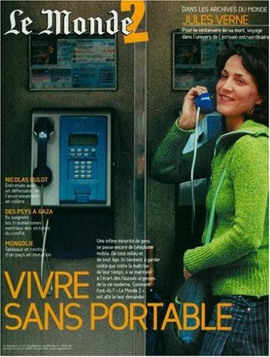 Childrens Toyshop  Magazines : Le Monde 2
