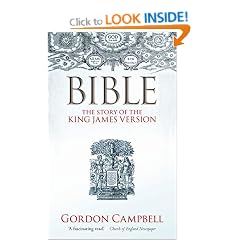 Bible: The Story of the King James Version