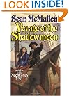 Voyage of the Shadowmoon (Book One of The Moonworlds Saga)
