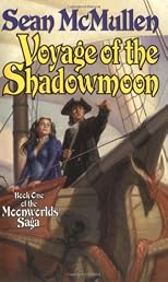 Voyage of the Shadowmoon