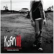 Korn III - Remember Who You Are (Special Edition)(CD/DVD)