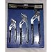 Boston Industrial Groove Joint Pliers - 3 Pieces