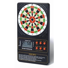 Winmau Touchpad Electronic Scorer