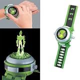 BEN 10 Alien Force Ultimate Omnitrix
