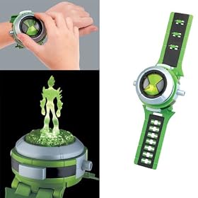 BEN 10 Ultimate Omnitrix - Great Deal