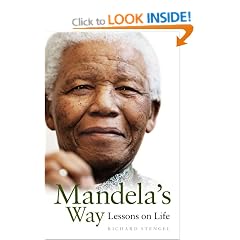 Mandela's Way: Lessons on Life