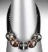 (05456369) Autograph Assorted Bead Necklace in Miscellaneous