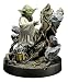 スター・ウォーズ ARTFX ヨーダ 帝国の逆襲版 (1/7スケール PVC塗装済み簡易組立キット)