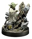 スター・ウォーズ ARTFX ヨーダ 帝国の逆襲版 (1/7スケール PVC塗装済み簡易組立キット)
