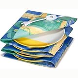 Riviera & Bar - QD431B - Divers - Chauffe Assiettes - 15 Ass