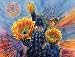 Kathy Morrow Midas Touch 500Pc Jigsaw Puzzle