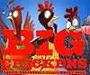 Big Chickens