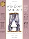 Encyclopedia of Window Fashions: 1000 Decorating Ideas for Windows, Bedding and Accessories