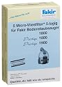 Fakir Prestige Micro-Vliesfilter Pack A 5
