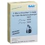 Fakir Prestige Micro-Vliesfilter Pack A 5
