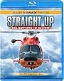 Straight Up Helicopters in Action [Blu-ray] Filmed In Imax