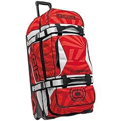 Ogio Rig 9800 LE Outdoor Moto-Dirt Bag - Raw