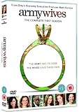 Army Wives: The Complete First Season [DVD]