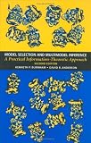 Model Selection and Multi-Model Inference