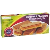 Sunstart FreeForm Cookies