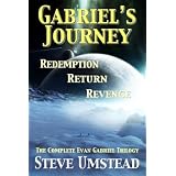 Gabriel'sJourney(EvanGabrielTrilogy)