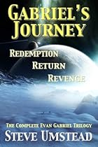 Gabriel's Journey (Evan Gabriel Trilogy)