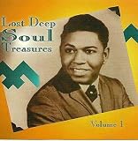 Lost Deep Soul Treasures Vol. 1