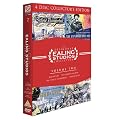 The Definitive Ealing Studios Collection -Volume Two [DVD]
