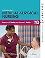 Introductory Medical-Surgical Nursing (Lippincott's Practical Nursing)