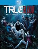 True Blood Season 3 (HBO) [Blu-ray][Region Free] DVD