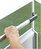 RV Screen Door Bar