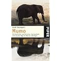 Mumo: Die Geschichte vom Elefanten, der beschlo�, seine letzten Tage im Meer zu verbringen