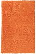 Faux Sheepskin Area Rug