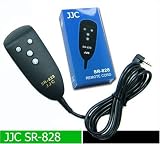 SR-828 Remote Cord Compatible with SONY Cameras DSC-F717 DSC-F828 DSC-R1 DSC-V1 DSC-V3 from Malaysia