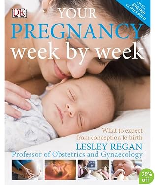 Your Pregnancy Week by Week