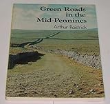 Green roads in the mid-Pennines