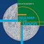 Sky & Telescope's Mirror-Image Field Map of the Moon